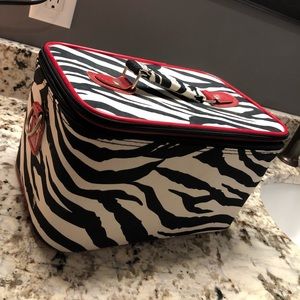 Makeup Bag